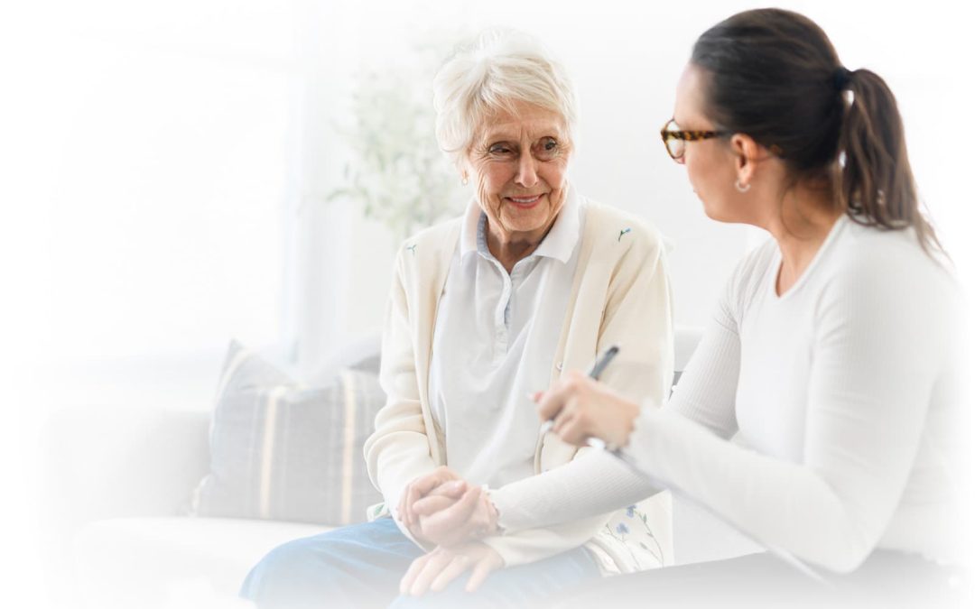 Assisted Living Facility OKC