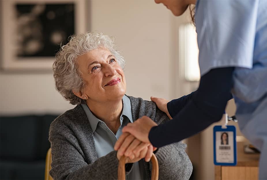 Assisted Living Facility Tulsa