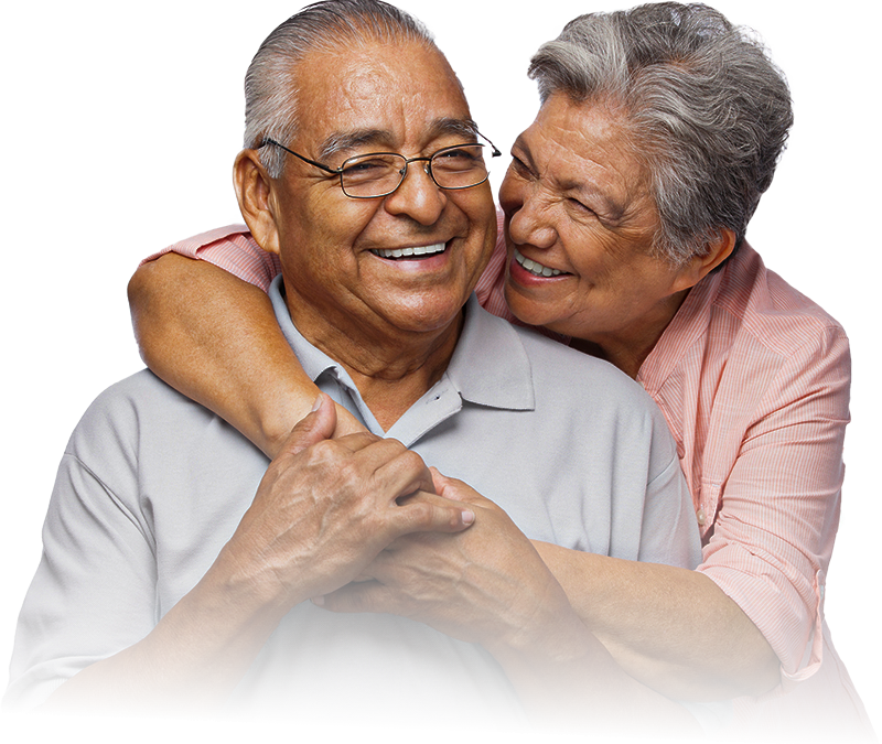 OKC Assisted Living Facility