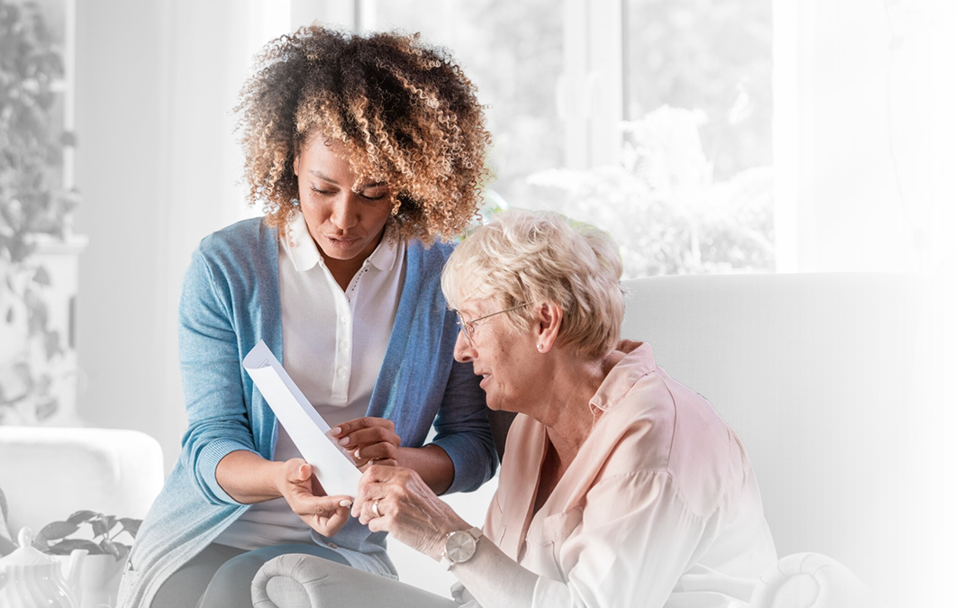 Tulsa Assisted Living Facility